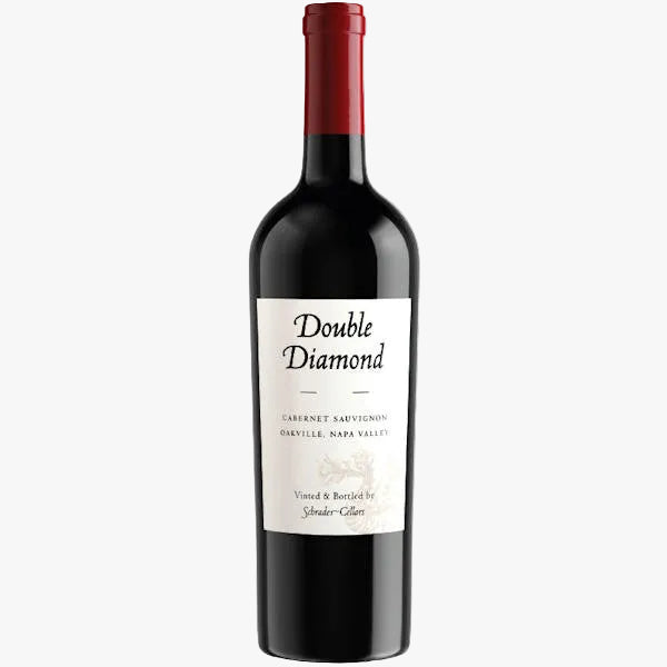 Double Diamond Napa Cabernet 2023