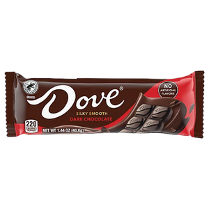 Dove Dark Chocolate