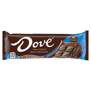 Dove Milk Chocolate