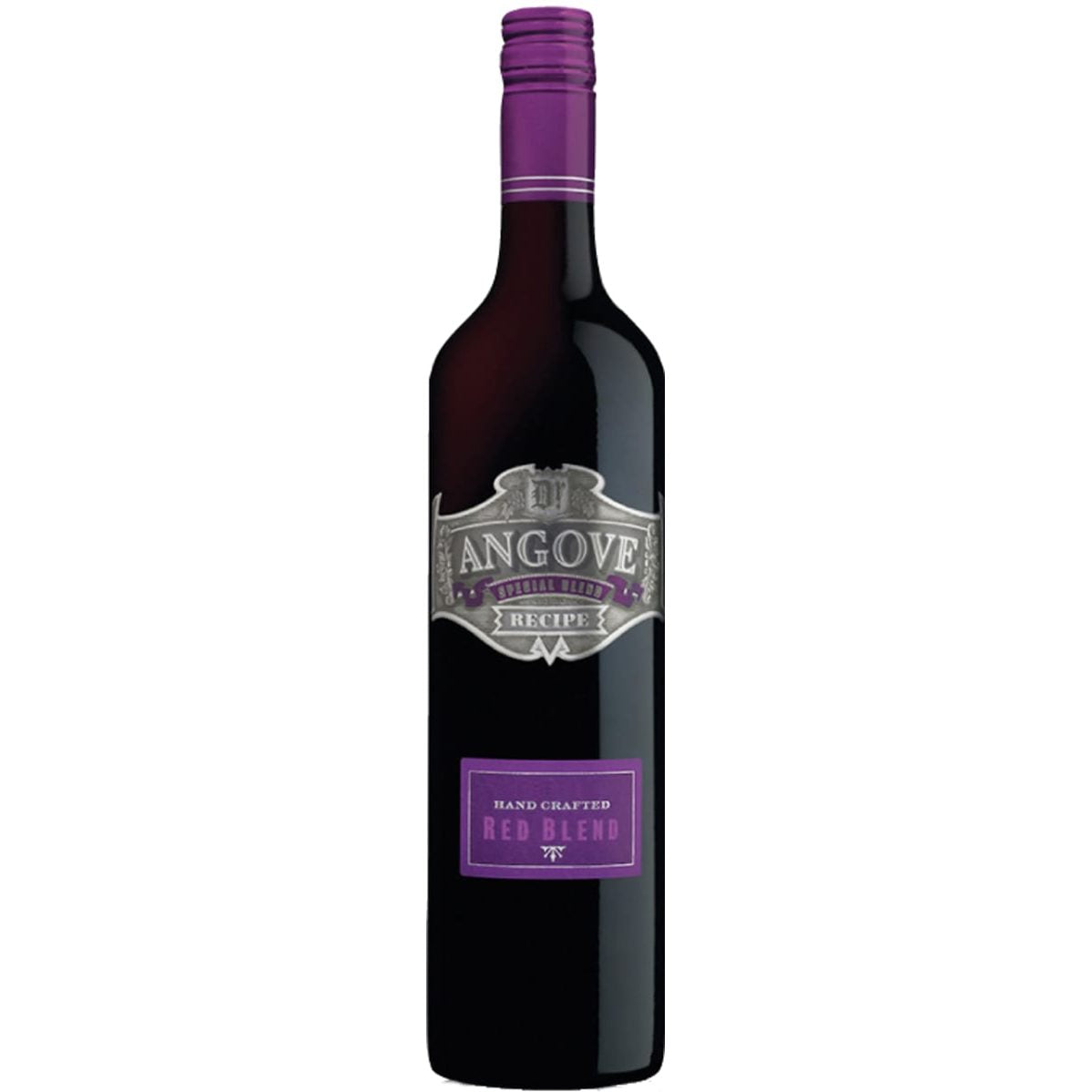 Dr Angove Red Blend