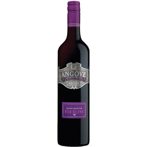 Dr Angove Red Blend