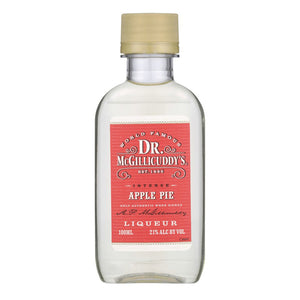 Dr Mcgillicuddys Apple Pie Liqueur