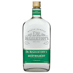 Dr Mcgillicuddys Mint Liqueur