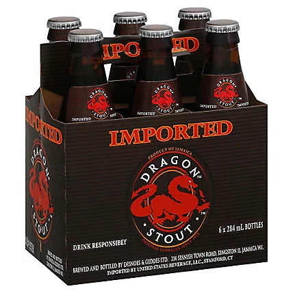 Dragon Stout