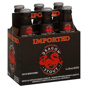Dragon Stout