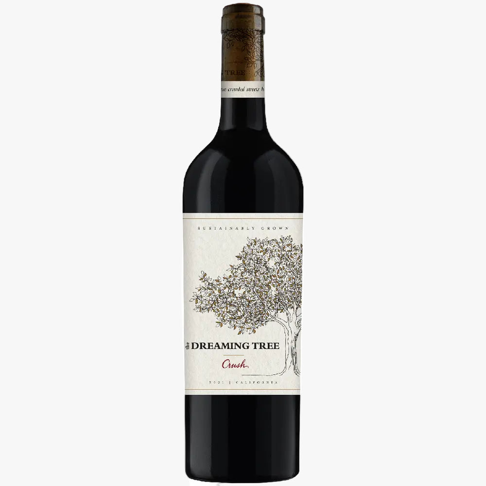 Dreaming Tree Crush Red
