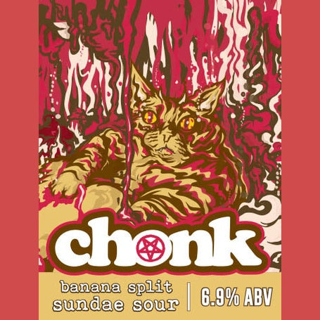 Drekker Banana Split Sour