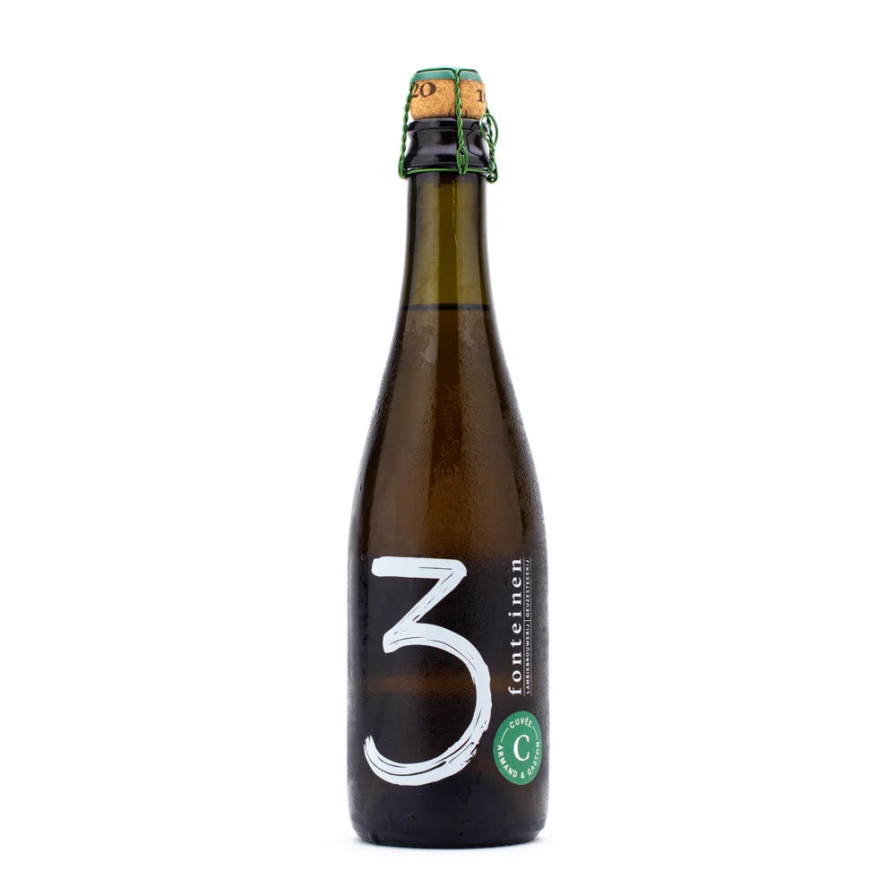 Drie Fonteinen Armand & Gaston