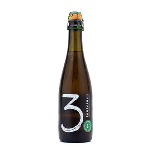 Drie Fonteinen Armand & Gaston
