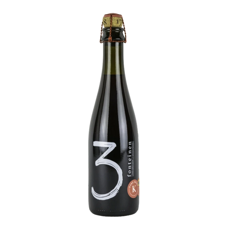 Drie Fonteinen Oude Kriek