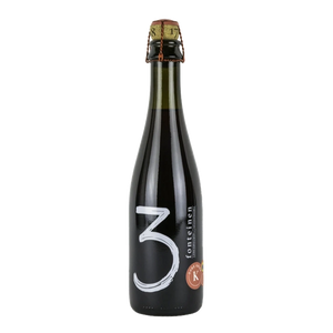 Drie Fonteinen Oude Kriek