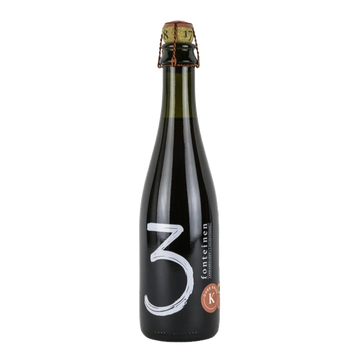 Drie Fonteinen Oude Kriek