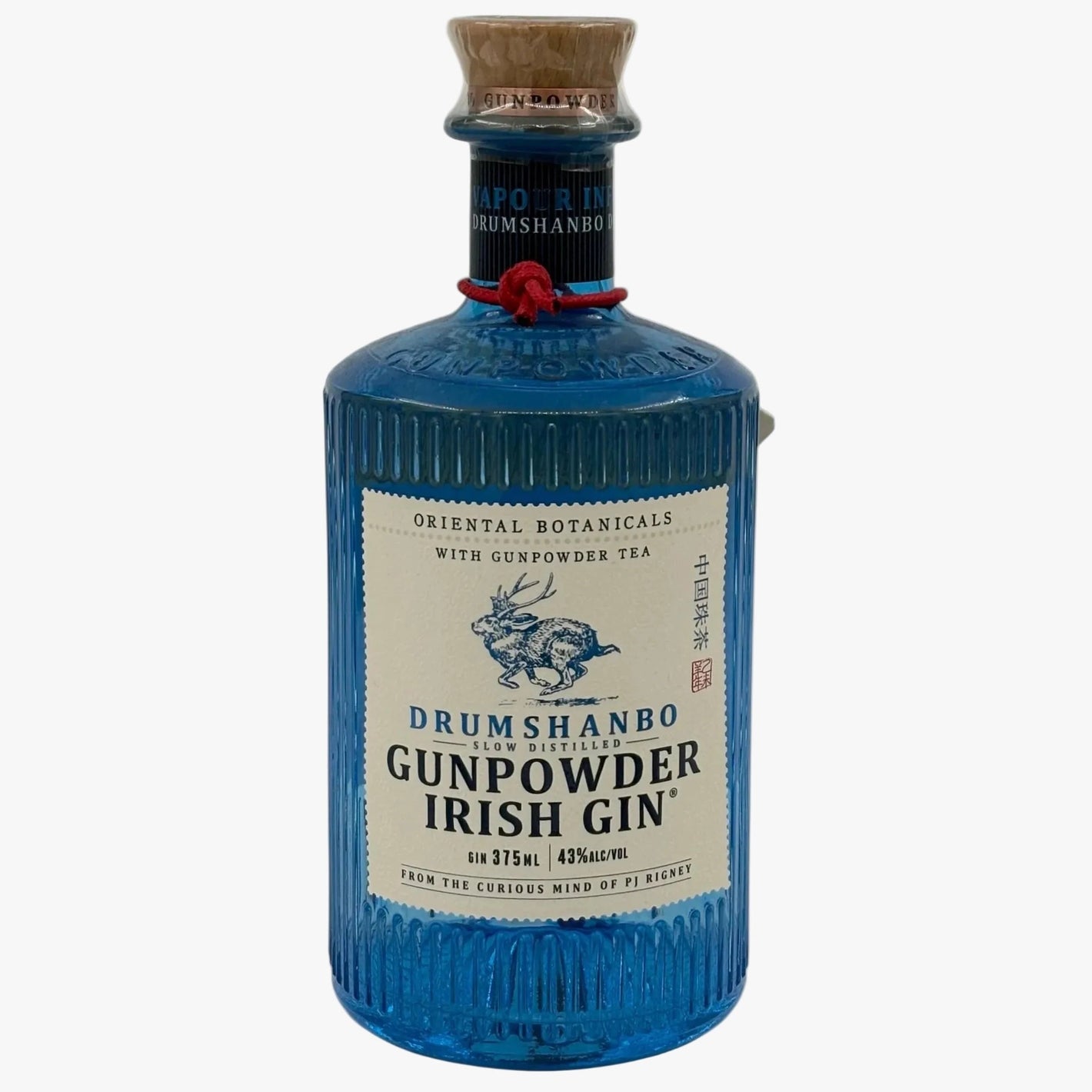 Drumshanbo Gunpowder Irish Gin