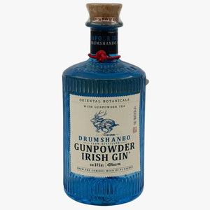 Drumshanbo Gunpowder Irish Gin
