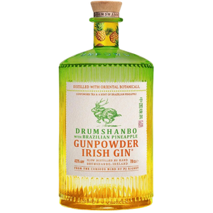 Drumshanbo Gunpowder Pineapple Gin