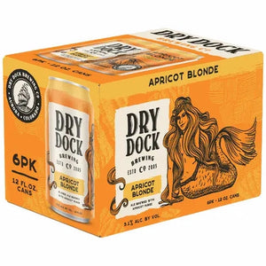 Dry Dock Apricot Blonde