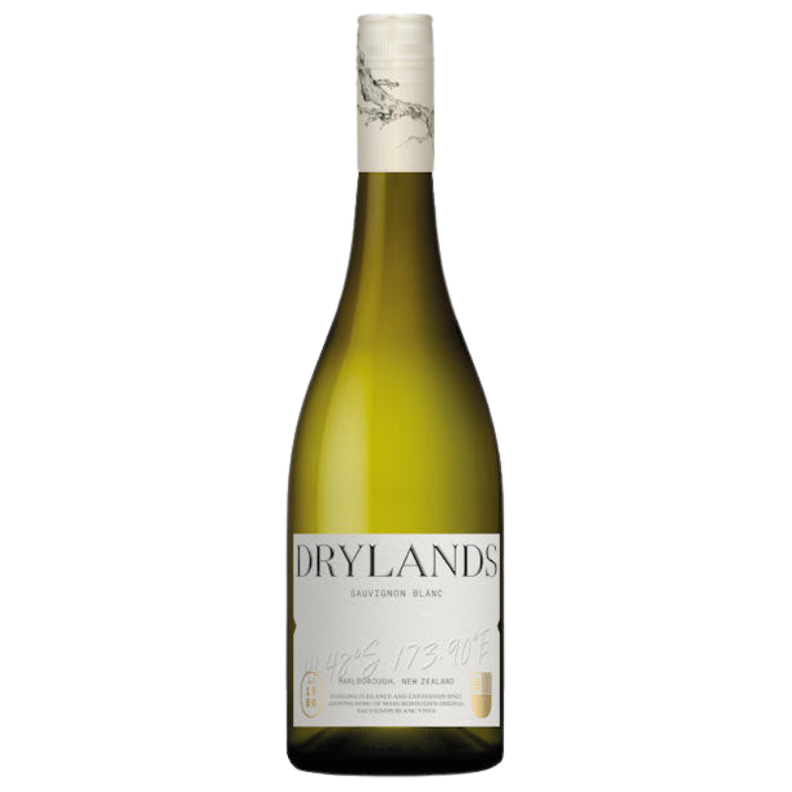 Drylands Sauvignon Blanc
