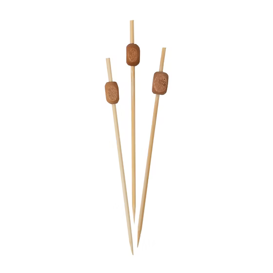 Drynk Wood Appetizer & Garnish Picks 50ct