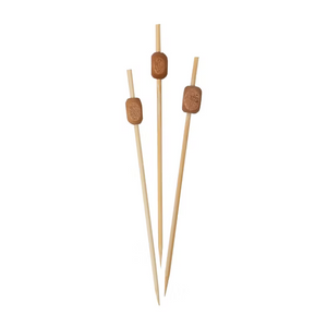 Drynk Wood Appetizer & Garnish Picks 50ct
