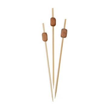 Drynk Wood Appetizer & Garnish Picks 50ct