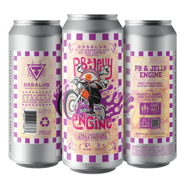 Dssolver & Xul PB&J Engine Sour