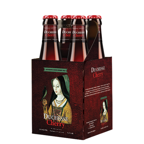 Duchesse Cherry