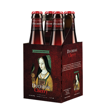 Duchesse Cherry