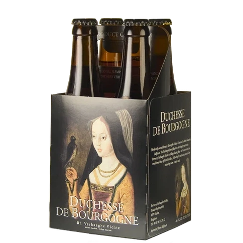 Duchesse De Bourgogne