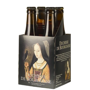 Duchesse De Bourgogne