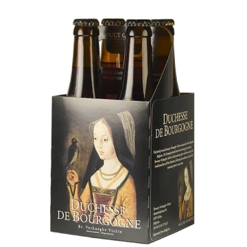 Duchesse De Bourgogne