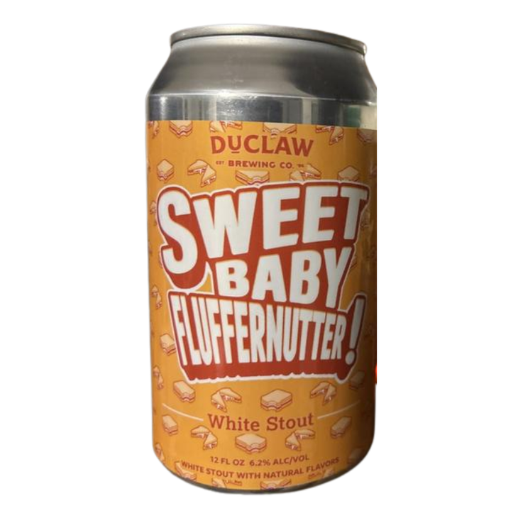 Duclaw Sweet Baby Fluffernutter Seasonal