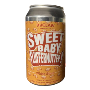 Duclaw Sweet Baby Fluffernutter Seasonal