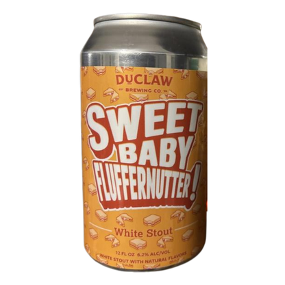 Duclaw Sweet Baby Fluffernutter Seasonal