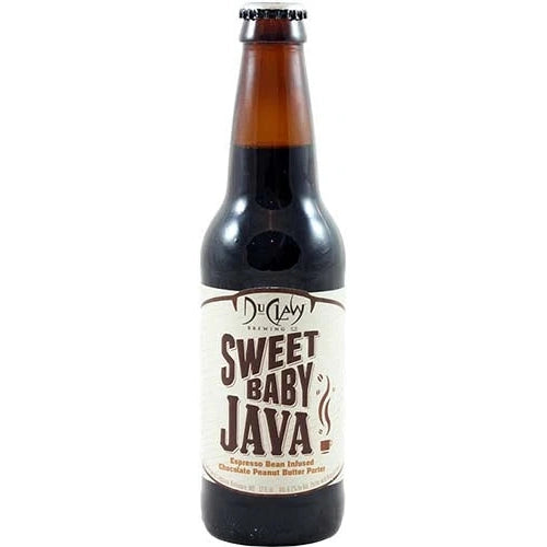 Duclaw Sweet Baby Java
