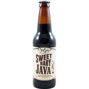 Duclaw Sweet Baby Java