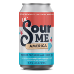 Duclaw Sour Me America Seasonal