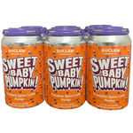 Duclaw Sweet Baby Pumpkin Seasonal
