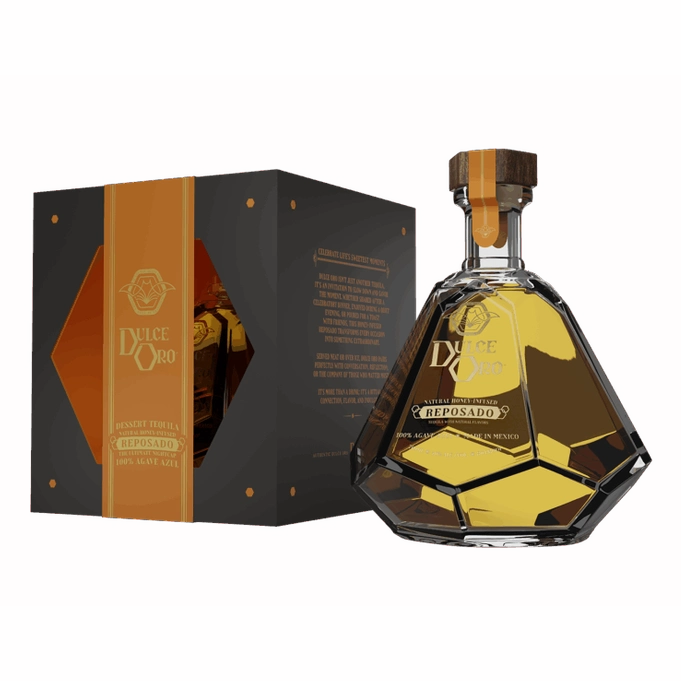 Dulce Oro Reposado