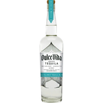 Dulce Vida Blanco Tequila in a liter bottle