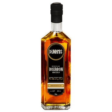 Dunamis Bourbon Whiskey