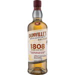 Dunvilles 1808 Blended Irish Whiskey