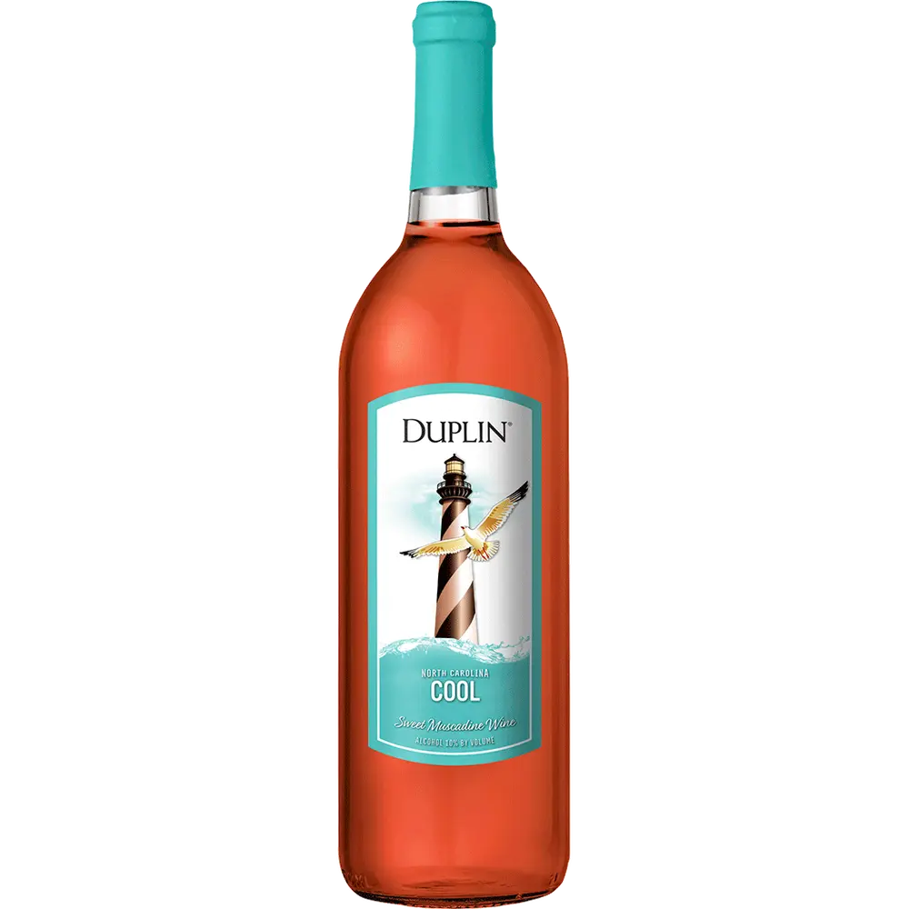 Duplin Cool Muscadine 750ml