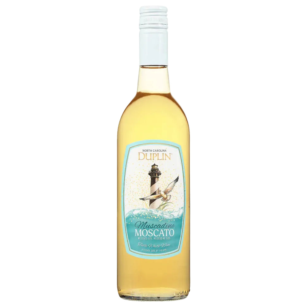 Duplin Muscadine Moscato 750ml