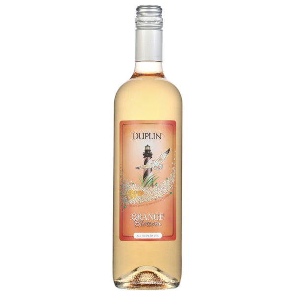 Duplin Orange Blossom 750ml