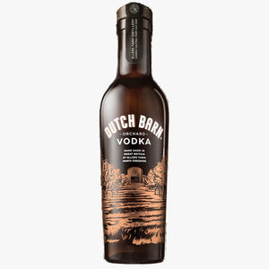Dutch Barn Orchard Vodka