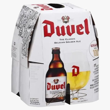 Duvel