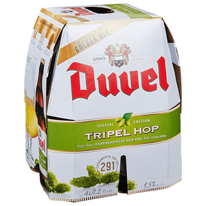 Duvel Triple Hop