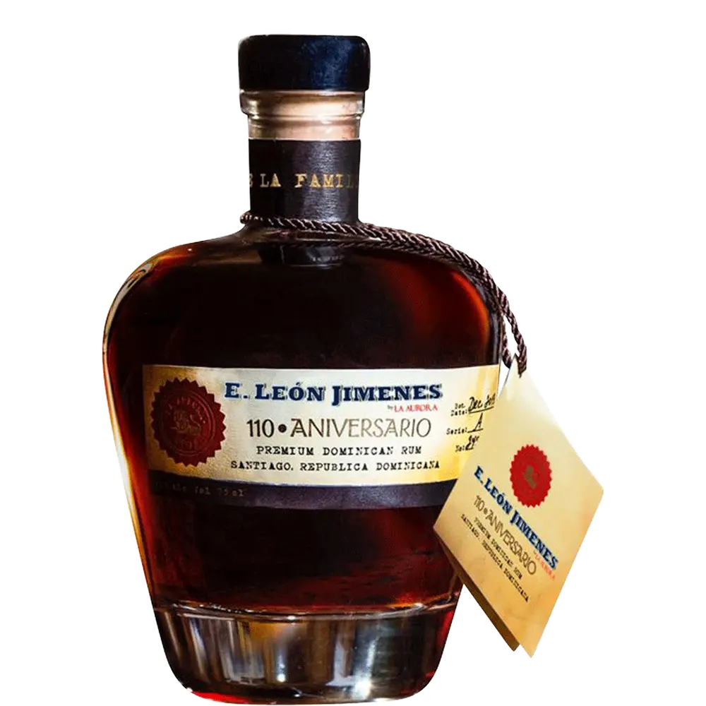 E. Leon Jimenes 110 Aniversario
