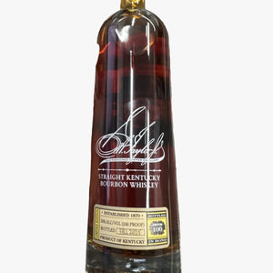 E H Taylor Bottled In Bond 100Prf LE Bourbon