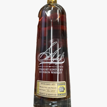 E H Taylor Bottled In Bond 100Prf LE Bourbon